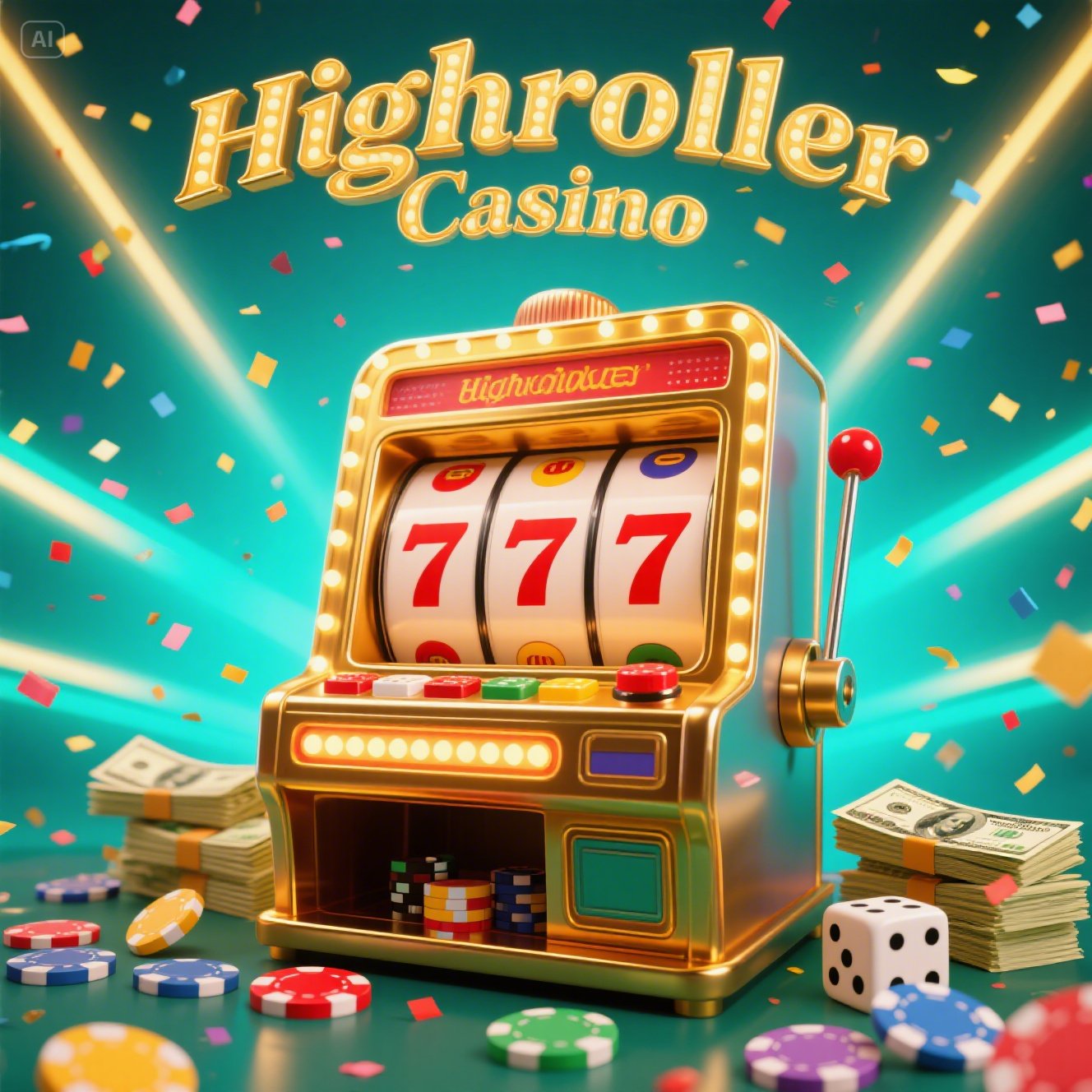 Highroller Casino